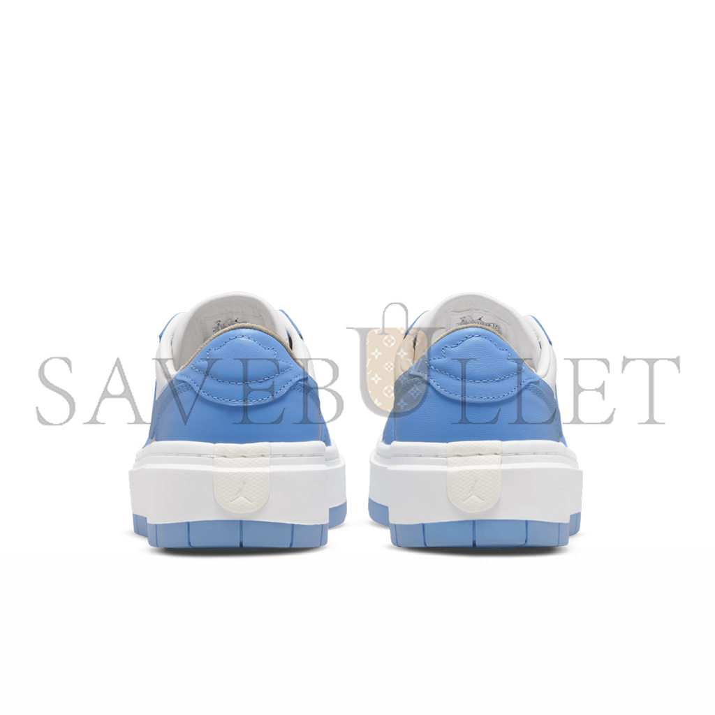 NIKE AIR JORDAN 1 ELEVATE LOW UNIVERSITY BLUE DQ3698-141